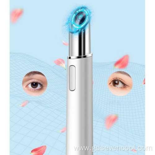 Handheld Vibrating Eye Remover Wrinkle Eye Care Massager